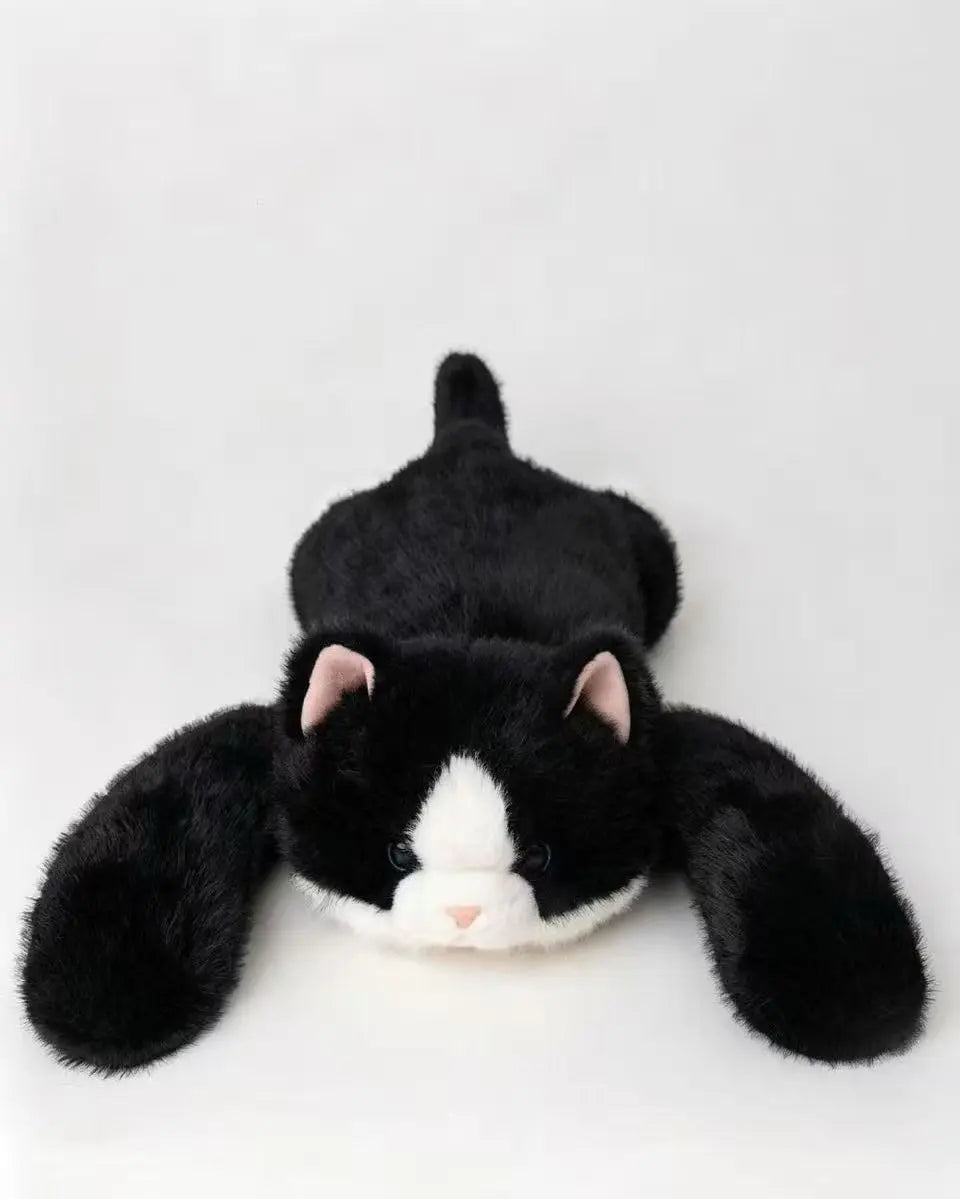 Peluche lestée