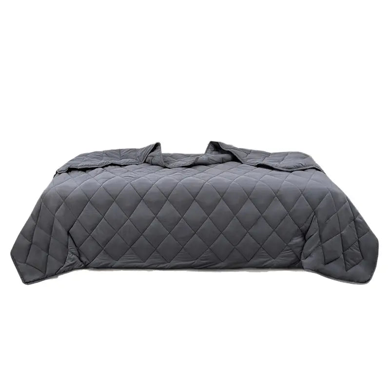 Couverture lestée 9 kg