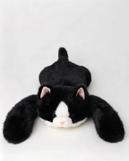 Peluche lestée