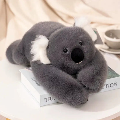 Peluche lestée