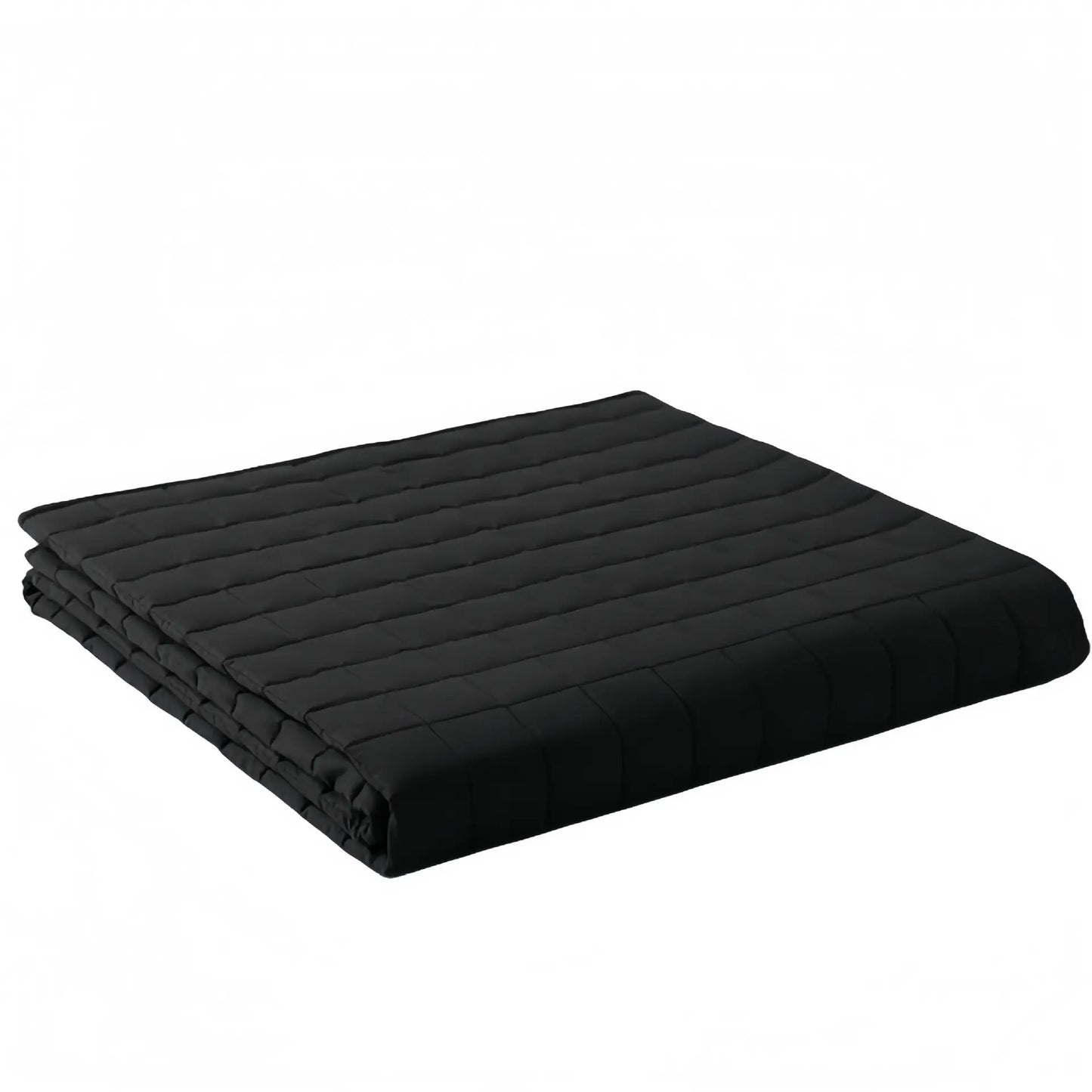 Couverture lestée hiver (chaude)
