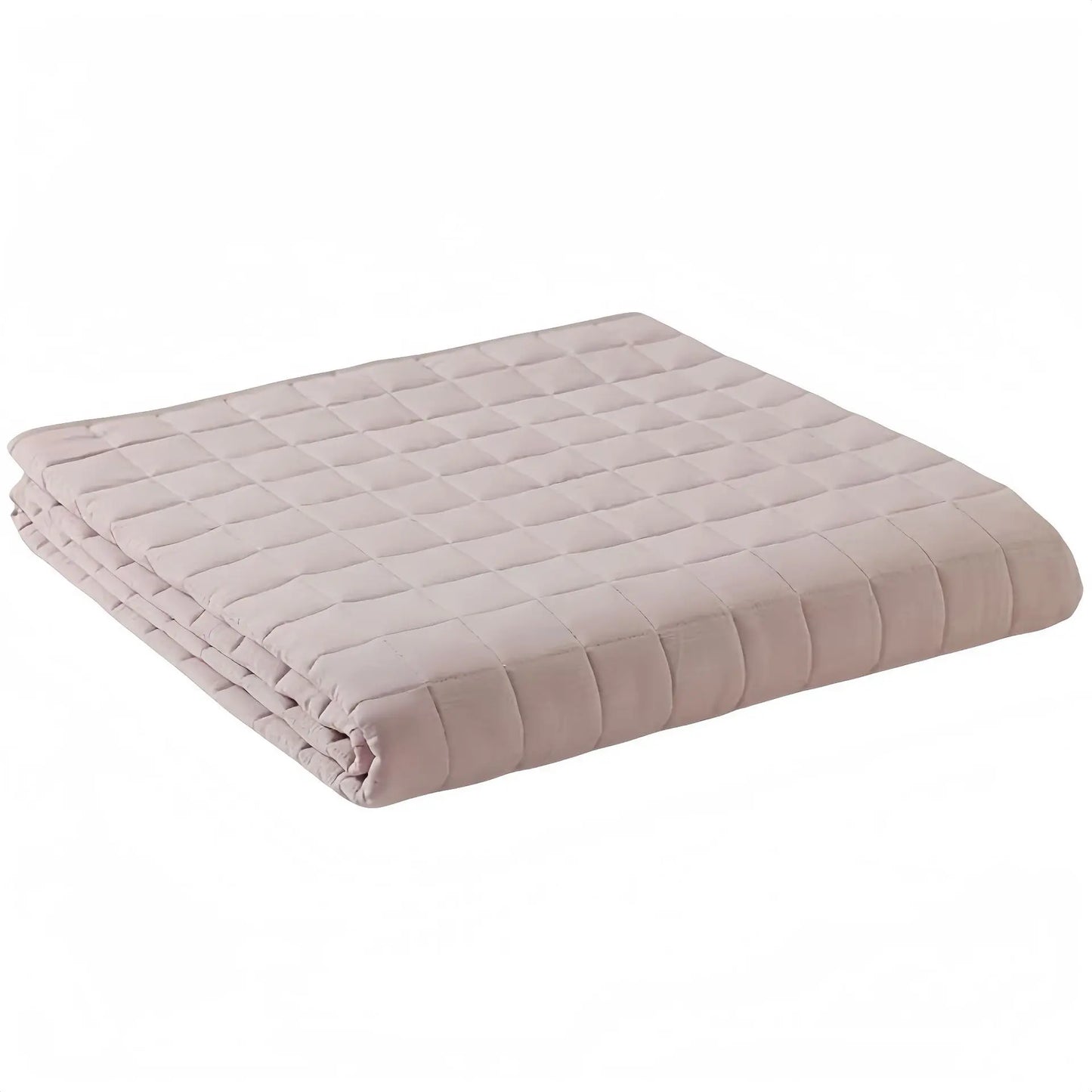 Couverture lestée hiver (chaude)