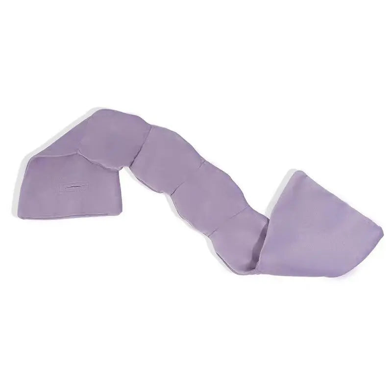 Bandeau lestée relaxant
