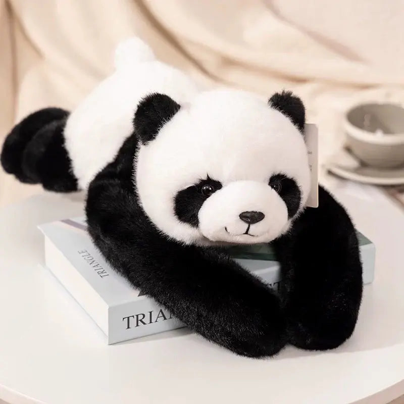 Peluche lestée