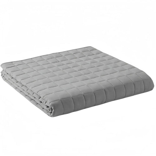 Couverture lestée hiver (chaude)
